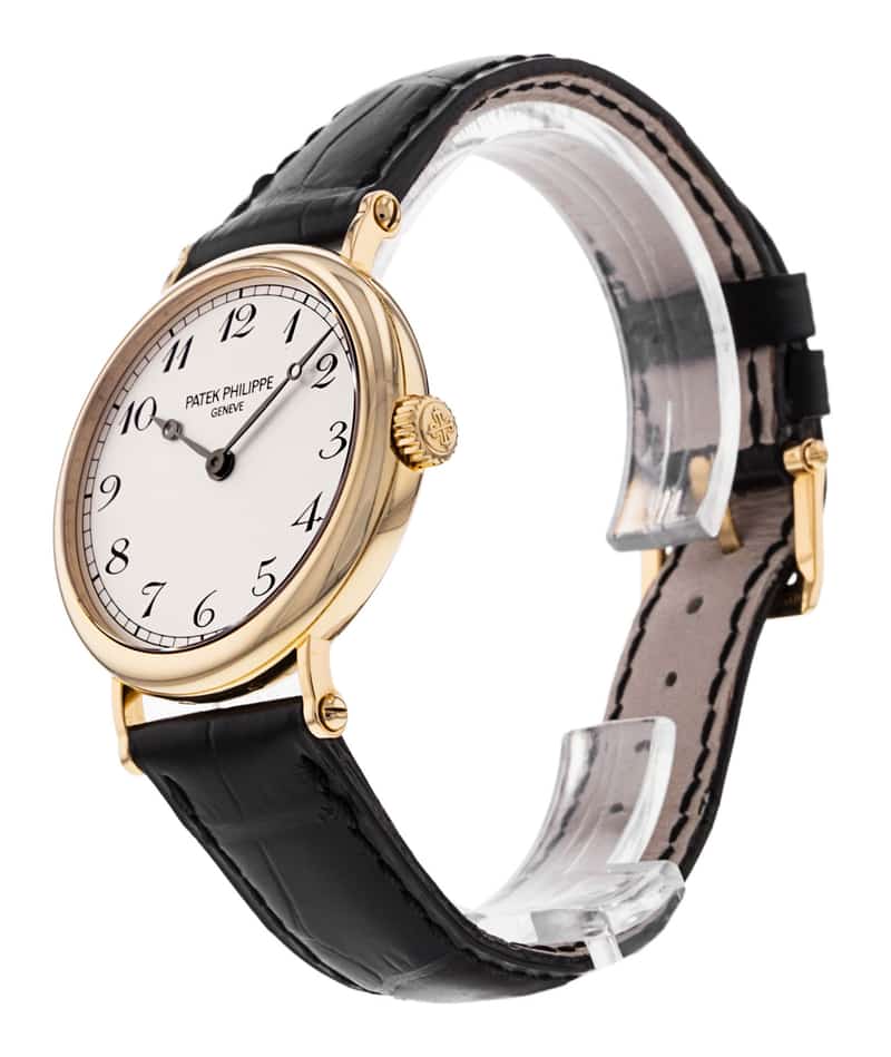 Patek Philippe Calatrava 7200R-010